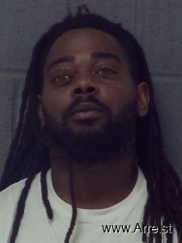 Larry  Gray Jr Mugshot